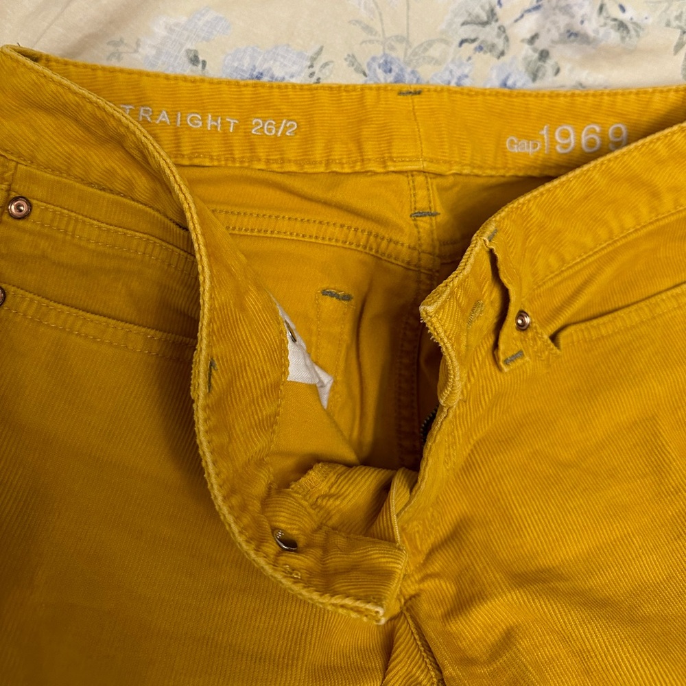 GAP real straight 26/2
